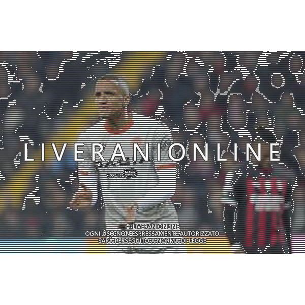 Foto Paola Garbuio/Aldo Liverani Udinese - milan campionato Calcio serie A Tim 18 Marzo 2023 - Udine, Italia - sport, calcio Udinese-Milan Nella foto: Becao Nascimento ©AGENZIA ALDO LIVERANI SAS