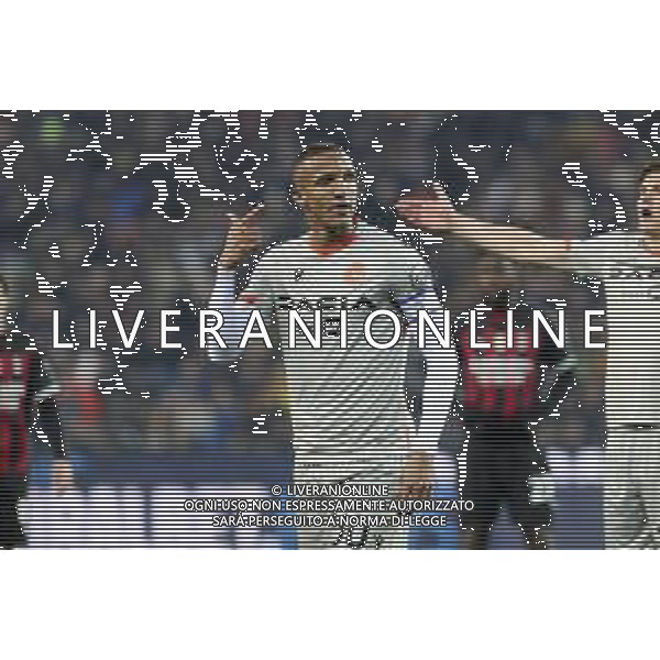 Foto Paola Garbuio/Aldo Liverani Udinese - milan campionato Calcio serie A Tim 18 Marzo 2023 - Udine, Italia - sport, calcio Udinese-Milan Nella foto: Becao Nascimento ©AGENZIA ALDO LIVERANI SAS
