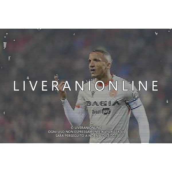 Foto Paola Garbuio/Aldo Liverani Udinese - milan campionato Calcio serie A Tim 18 Marzo 2023 - Udine, Italia - sport, calcio Udinese-Milan Nella foto: Becao Nascimento ©AGENZIA ALDO LIVERANI SAS