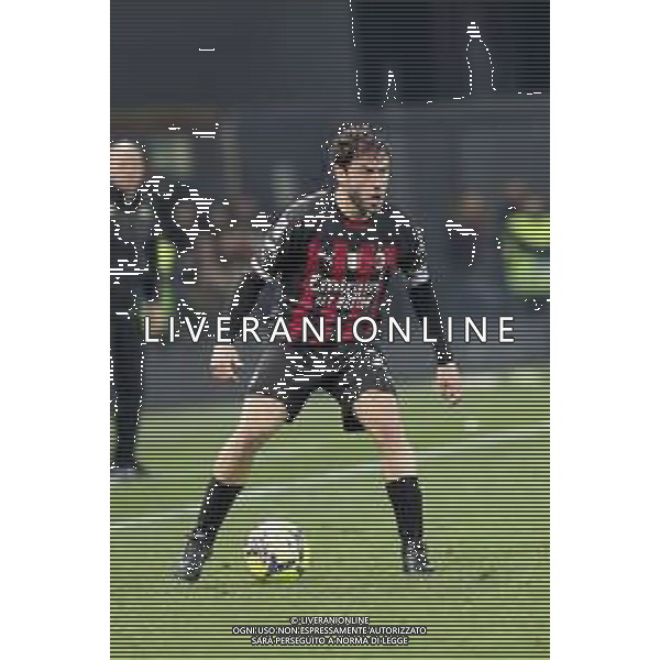 Foto Paola Garbuio/Aldo Liverani Udinese - milan campionato Calcio serie A Tim 18 Marzo 2023 - Udine, Italia - sport, calcio Udinese-Milan Nella foto: Calabria Davide ©AGENZIA ALDO LIVERANI SAS