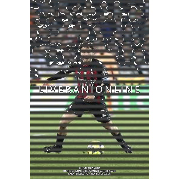Foto Paola Garbuio/Aldo Liverani Udinese - milan campionato Calcio serie A Tim 18 Marzo 2023 - Udine, Italia - sport, calcio Udinese-Milan Nella foto: Calabria Davide ©AGENZIA ALDO LIVERANI SAS