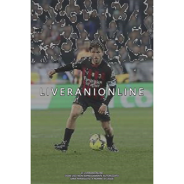 Foto Paola Garbuio/Aldo Liverani Udinese - milan campionato Calcio serie A Tim 18 Marzo 2023 - Udine, Italia - sport, calcio Udinese-Milan Nella foto: Calabria Davide ©AGENZIA ALDO LIVERANI SAS