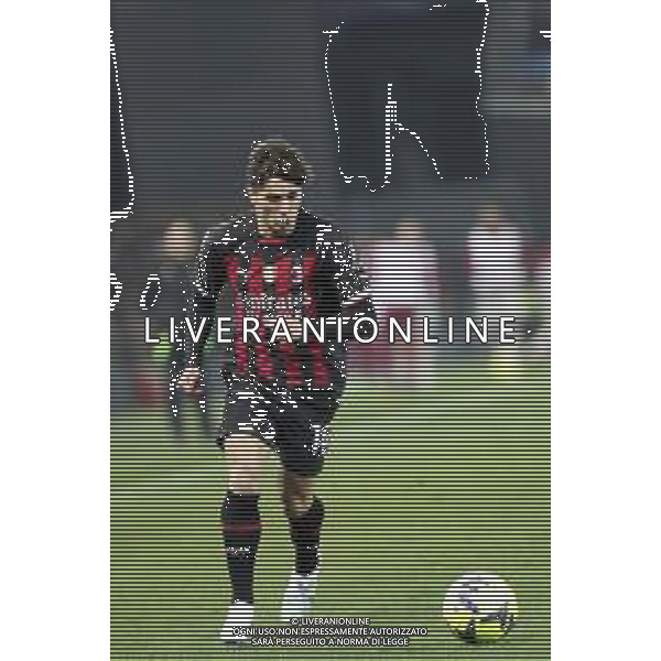 Foto Paola Garbuio/Aldo Liverani Udinese - milan campionato Calcio serie A Tim 18 Marzo 2023 - Udine, Italia - sport, calcio Udinese-Milan Nella foto: Diaz Brahim ©AGENZIA ALDO LIVERANI SAS