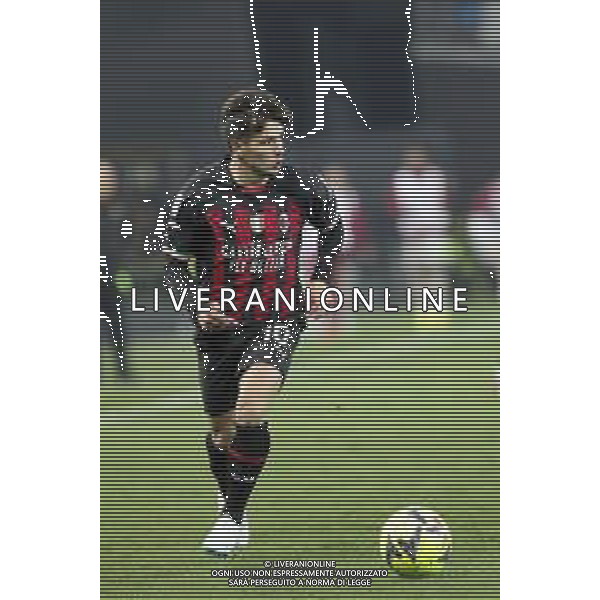 Foto Paola Garbuio/Aldo Liverani Udinese - milan campionato Calcio serie A Tim 18 Marzo 2023 - Udine, Italia - sport, calcio Udinese-Milan Nella foto: Diaz Brahim ©AGENZIA ALDO LIVERANI SAS