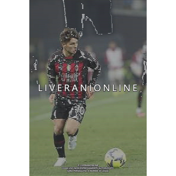 Foto Paola Garbuio/Aldo Liverani Udinese - milan campionato Calcio serie A Tim 18 Marzo 2023 - Udine, Italia - sport, calcio Udinese-Milan Nella foto: Diaz Brahim ©AGENZIA ALDO LIVERANI SAS
