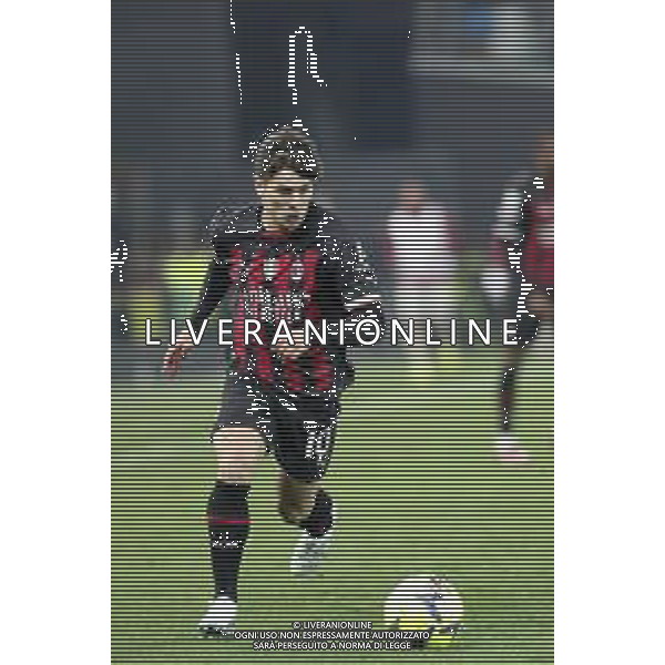 Foto Paola Garbuio/Aldo Liverani Udinese - milan campionato Calcio serie A Tim 18 Marzo 2023 - Udine, Italia - sport, calcio Udinese-Milan Nella foto: Diaz Brahim ©AGENZIA ALDO LIVERANI SAS