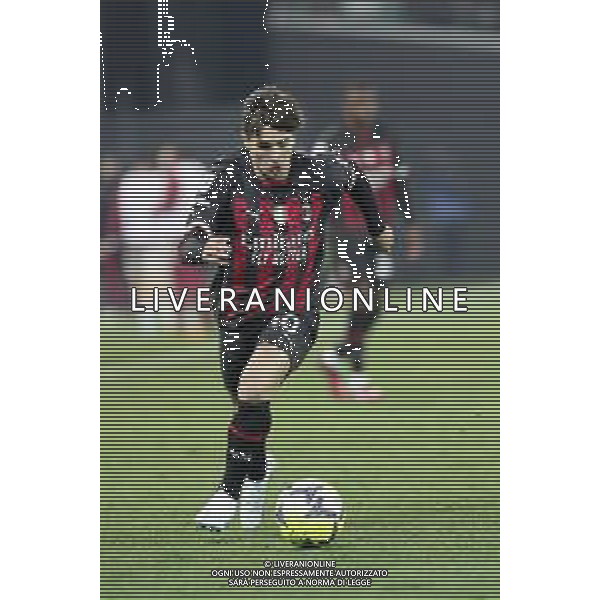 Foto Paola Garbuio/Aldo Liverani Udinese - milan campionato Calcio serie A Tim 18 Marzo 2023 - Udine, Italia - sport, calcio Udinese-Milan Nella foto: Diaz Brahim ©AGENZIA ALDO LIVERANI SAS