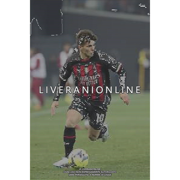 Foto Paola Garbuio/Aldo Liverani Udinese - milan campionato Calcio serie A Tim 18 Marzo 2023 - Udine, Italia - sport, calcio Udinese-Milan Nella foto: Diaz Brahim ©AGENZIA ALDO LIVERANI SAS