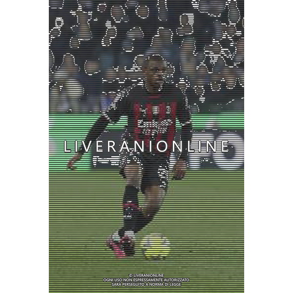 Foto Paola Garbuio/Aldo Liverani Udinese - milan campionato Calcio serie A Tim 18 Marzo 2023 - Udine, Italia - sport, calcio Udinese-Milan Nella foto: Kululu Pierre ©AGENZIA ALDO LIVERANI SAS