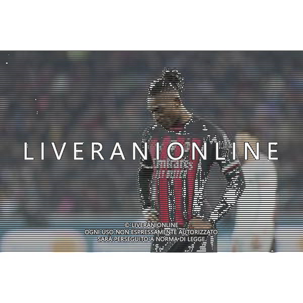 Foto Paola Garbuio/Aldo Liverani Udinese - milan campionato Calcio serie A Tim 18 Marzo 2023 - Udine, Italia - sport, calcio Udinese-Milan Nella foto: Leao Rafael ©AGENZIA ALDO LIVERANI SAS