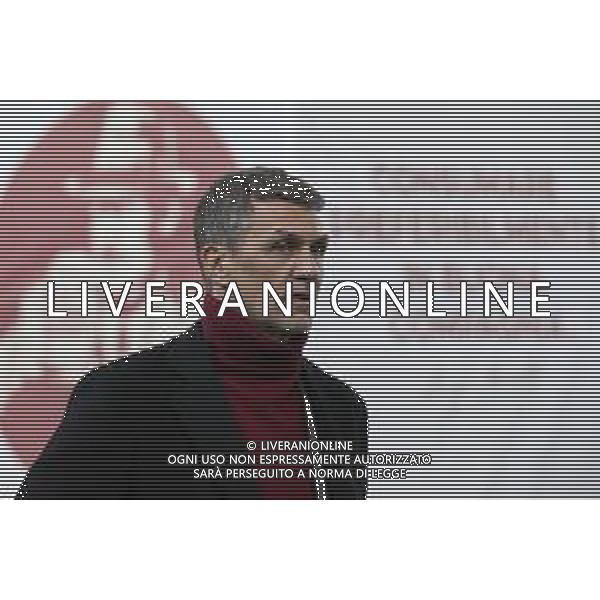Foto Paola Garbuio/Aldo Liverani Udinese - milan campionato Calcio serie A Tim 18 Marzo 2023 - Udine, Italia - sport, calcio Udinese-Milan Nella foto: Maldini Paolo ©AGENZIA ALDO LIVERANI SAS