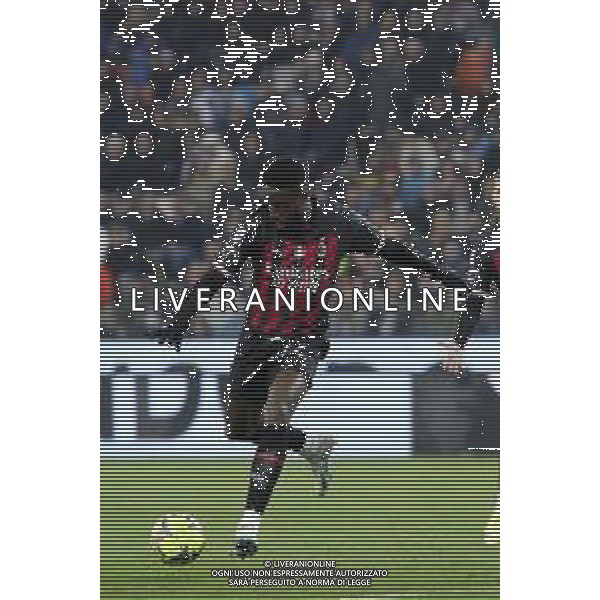 Foto Paola Garbuio/Aldo Liverani Udinese - milan campionato Calcio serie A Tim 18 Marzo 2023 - Udine, Italia - sport, calcio Udinese-Milan Nella foto: Origi Divock ©AGENZIA ALDO LIVERANI SAS