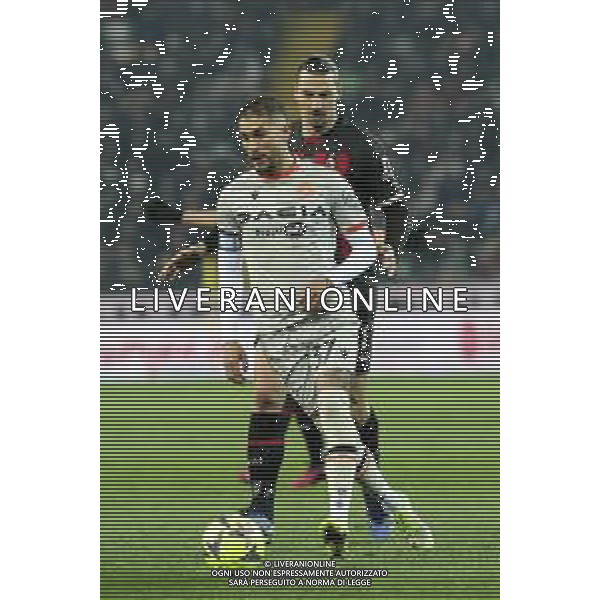 Foto Paola Garbuio/Aldo Liverani Udinese - milan campionato Calcio serie A Tim 18 Marzo 2023 - Udine, Italia - sport, calcio Udinese-Milan Nella foto: Pereyra Roberto ,Ibrahimovic Zlataan ©AGENZIA ALDO LIVERANI SAS