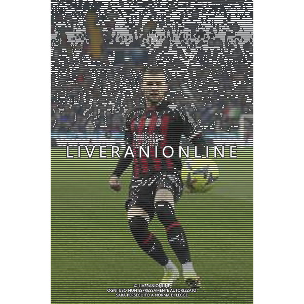 Foto Paola Garbuio/Aldo Liverani Udinese - milan campionato Calcio serie A Tim 18 Marzo 2023 - Udine, Italia - sport, calcio Udinese-Milan Nella foto: Rebic Ante ©AGENZIA ALDO LIVERANI SAS