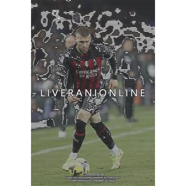 Foto Paola Garbuio/Aldo Liverani Udinese - milan campionato Calcio serie A Tim 18 Marzo 2023 - Udine, Italia - sport, calcio Udinese-Milan Nella foto: Rebic Ante ©AGENZIA ALDO LIVERANI SAS