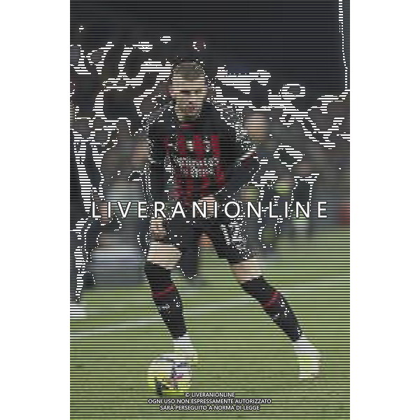 Foto Paola Garbuio/Aldo Liverani Udinese - milan campionato Calcio serie A Tim 18 Marzo 2023 - Udine, Italia - sport, calcio Udinese-Milan Nella foto: Rebic Ante ©AGENZIA ALDO LIVERANI SAS