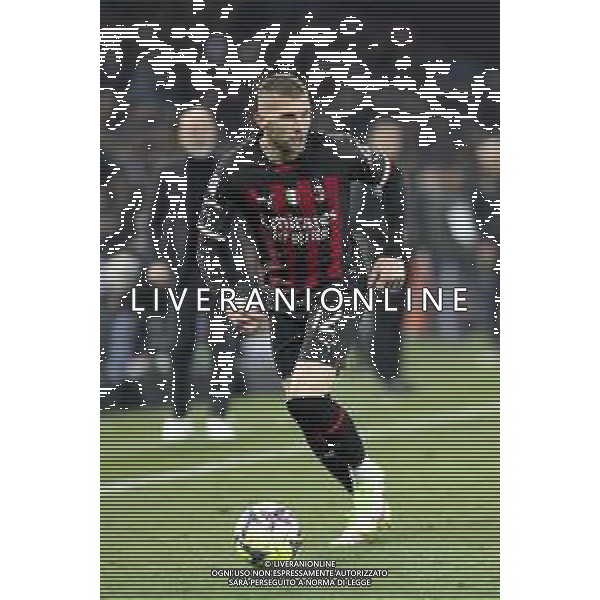 Foto Paola Garbuio/Aldo Liverani Udinese - milan campionato Calcio serie A Tim 18 Marzo 2023 - Udine, Italia - sport, calcio Udinese-Milan Nella foto: Rebic Ante ©AGENZIA ALDO LIVERANI SAS