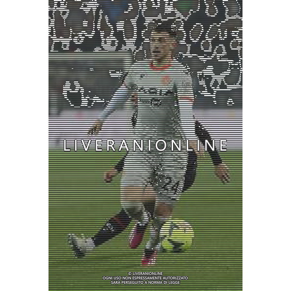 Foto Paola Garbuio/Aldo Liverani Udinese - milan campionato Calcio serie A Tim 18 Marzo 2023 - Udine, Italia - sport, calcio Udinese-Milan Nella foto: Samardzic Lazar ©AGENZIA ALDO LIVERANI SAS