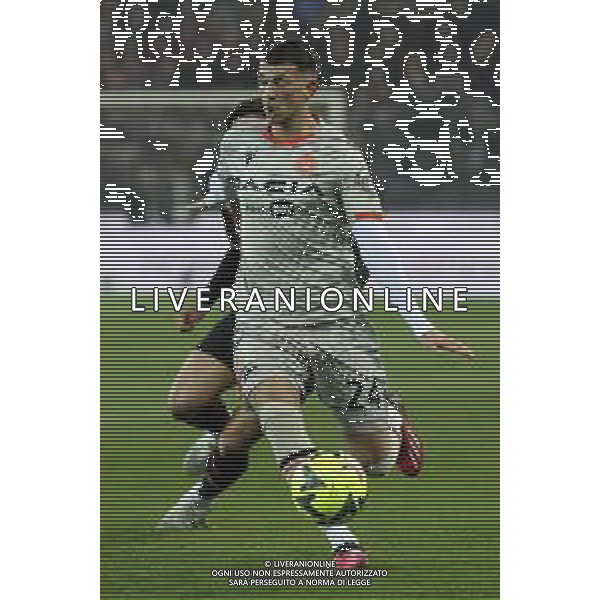 Foto Paola Garbuio/Aldo Liverani Udinese - milan campionato Calcio serie A Tim 18 Marzo 2023 - Udine, Italia - sport, calcio Udinese-Milan Nella foto: Samardzic Lazar ©AGENZIA ALDO LIVERANI SAS