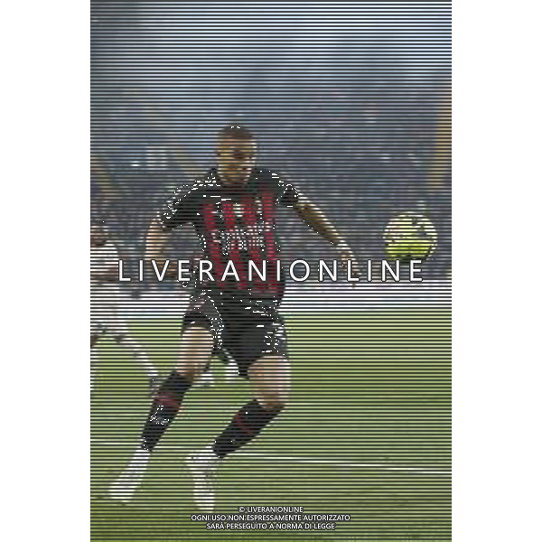 Foto Paola Garbuio/Aldo Liverani Udinese - milan campionato Calcio serie A Tim 18 Marzo 2023 - Udine, Italia - sport, calcio Udinese-Milan Nella foto: Kalulu Pierre ©AGENZIA ALDO LIVERANI SAS