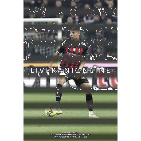 Foto Paola Garbuio/Aldo Liverani Udinese - milan campionato Calcio serie A Tim 18 Marzo 2023 - Udine, Italia - sport, calcio Udinese-Milan Nella foto: Kalulu Pierre ©AGENZIA ALDO LIVERANI SAS