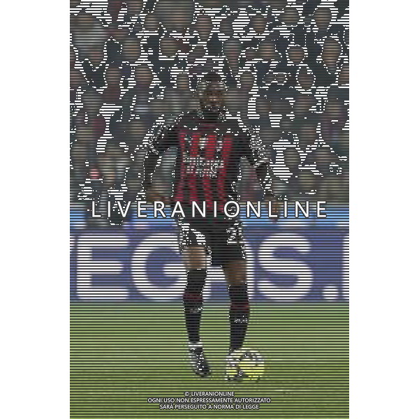 Foto Paola Garbuio/Aldo Liverani Udinese - milan campionato Calcio serie A Tim 18 Marzo 2023 - Udine, Italia - sport, calcio Udinese-Milan Nella foto: Tomori Fikayo ©AGENZIA ALDO LIVERANI SAS