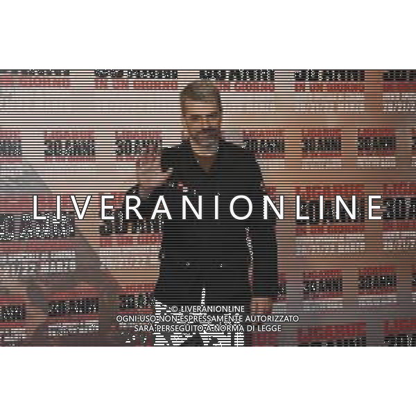 TVRG Photocall film Ligabue nella foto Luca Argentero Milano 20-03-2023 Photocall in occasione della premiere del film Ligabue 30 Anni in un Giorno foto Roberto Garavaglia/ag. Aldo Liverani sas/ AGENZIA ALDO LIVERANI SAS