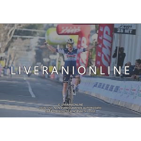 21-03-2023 Settimana Internazionale Coppi E Bartali; Tappa 01 Riccione - Riccione; 2023, Soudal - Quickstep; Cavagna, Remi; Riccione; ©SIROTTI / AGENZIA ALDO LIVERANI SAS