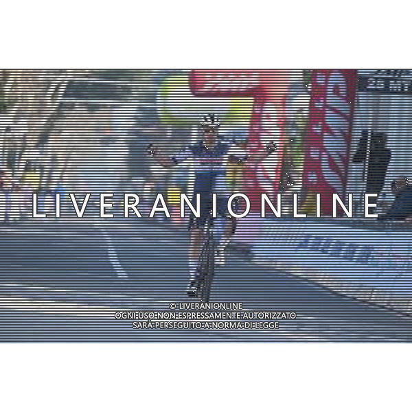 21-03-2023 Settimana Internazionale Coppi E Bartali; Tappa 01 Riccione - Riccione; 2023, Soudal - Quickstep; Cavagna, Remi; Riccione; ©SIROTTI / AGENZIA ALDO LIVERANI SAS