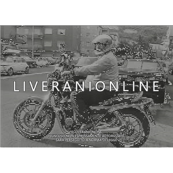 RETROSPETTIVA CARLO VERDONE ATTORE NELLA FOTO CARLO VERDONE A ROMA CON IL FRATELLO LUCA FOTO MASTERPHOTO-AG ALDO LIVERANI SAS 