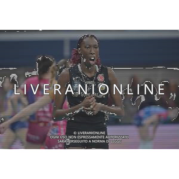 TVRG Paola Egonu (VakifBank Istanbul) Vero Volley Milano vs VakifBank Istanbul Milano 21-03-2023 Allianz Cloud - PalaLido CEV Champions League femminile - quarti di finale gara di ritorno foto Roberto Garavaglia/ag. Aldo Liverani sas / AGENZIA ALDO LIVERANI SAS