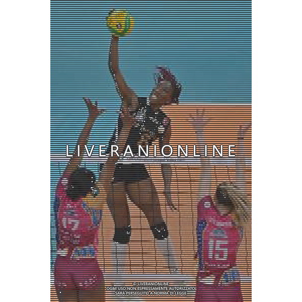 TVRG Paola Egonu (VakifBank Istanbul) Vero Volley Milano vs VakifBank Istanbul Milano 21-03-2023 Allianz Cloud - PalaLido CEV Champions League femminile - quarti di finale gara di ritorno foto Roberto Garavaglia/ag. Aldo Liverani sas
