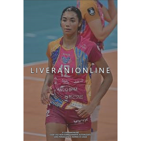 TVRG Jordan Thompson (Vero Volley Milano) Vero Volley Milano vs VakifBank Istanbul Milano 21-03-2023 Allianz Cloud - PalaLido CEV Champions League femminile - quarti di finale gara di ritorno foto Roberto Garavaglia/ag. Aldo Liverani sas