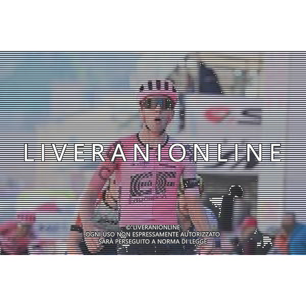 22-03-2023 Settimana Internazionale Coppi E Bartali; Tappa 02 Riccione - Longiano; 2023, Ef Education - Easypost; Quinn, Sean; Riccione; ©SIROTTI / AG ALDO LIVERANI SAS