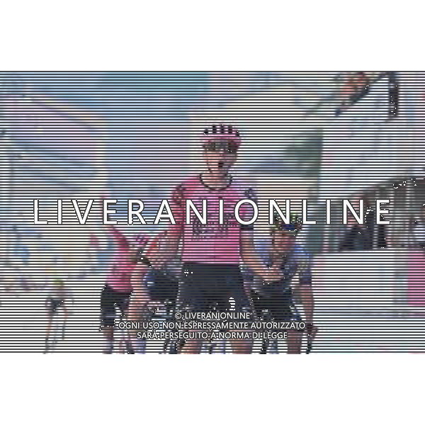 22-03-2023 Settimana Internazionale Coppi E Bartali; Tappa 02 Riccione - Longiano; 2023, Ef Education - Easypost; Quinn, Sean; Riccione; ©SIROTTI / AG ALDO LIVERANI SAS