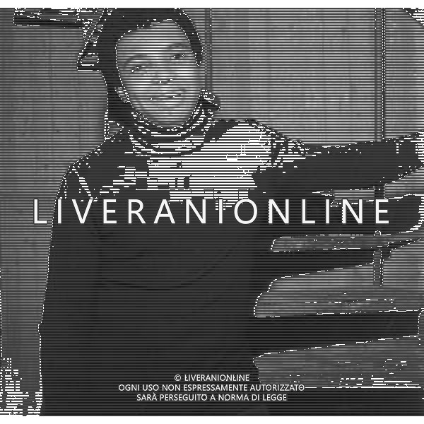 RETROSPETTIVA WESS (Wesley) JOHNSON CANTANTE NELL\'ANNO 1969 ©Archivio Giovanni Liverani / AGENZIA ALDO LIVERANI SAS