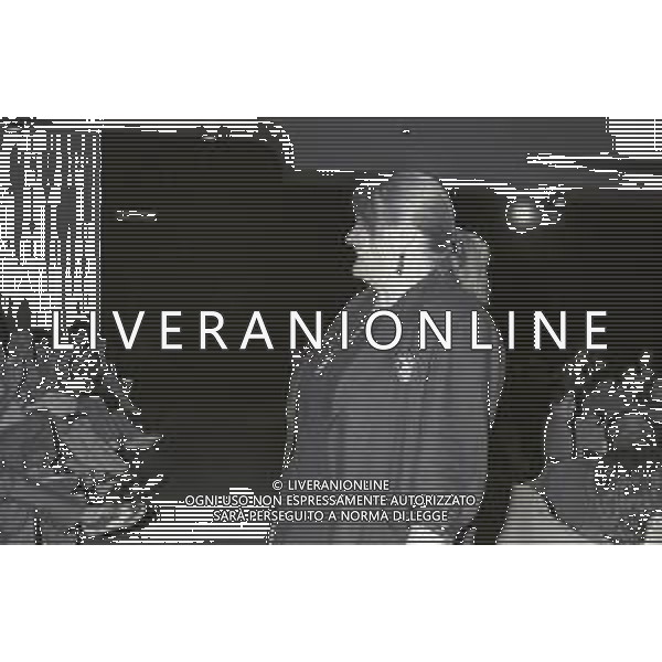 RETROSPETTIVA MARIANNE SAGEBRECHT ATTRICE NELLA FOTO MARIANNE SAGEBRECHT NELL\'ANNO 1987 A MILANO AG ALDO LIVERANI SAS 