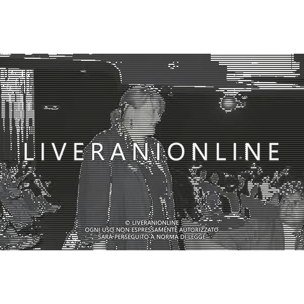 RETROSPETTIVA MARIANNE SAGEBRECHT ATTRICE NELLA FOTO MARIANNE SAGEBRECHT NELL\'ANNO 1987 A MILANO AG ALDO LIVERANI SAS 