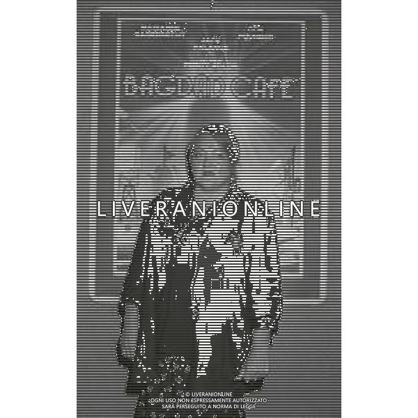 RETROSPETTIVA MARIANNE SAGEBRECHT ATTRICE NELLA FOTO MARIANNE SAGEBRECHT NELL\'ANNO 1987 A MILANO AG ALDO LIVERANI SAS 