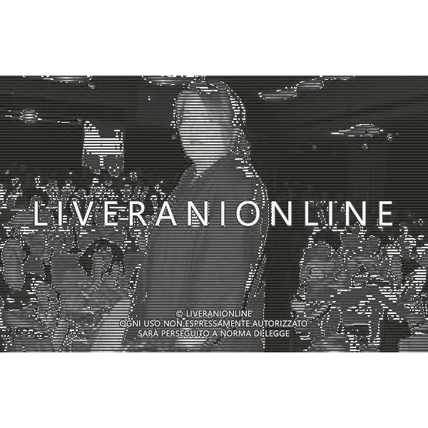 RETROSPETTIVA MARIANNE SAGEBRECHT ATTRICE NELLA FOTO MARIANNE SAGEBRECHT NELL\'ANNO 1987 A MILANO AG ALDO LIVERANI SAS 