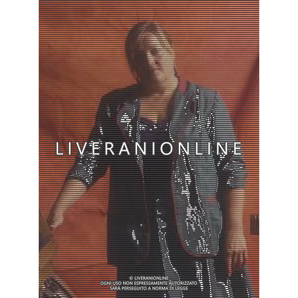 RETROSPETTIVA MARIANNE SAGEBRECHT ATTRICE NELLA FOTO MARIANNE SAGEBRECHT AG ALDO LIVERANI SAS