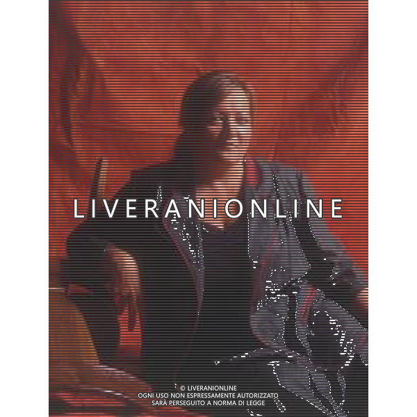 RETROSPETTIVA MARIANNE SAGEBRECHT ATTRICE NELLA FOTO MARIANNE SAGEBRECHT AG ALDO LIVERANI SAS