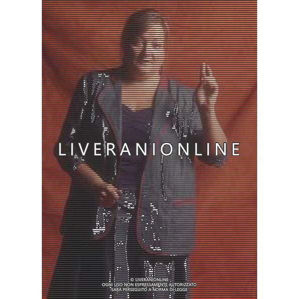 RETROSPETTIVA MARIANNE SAGEBRECHT ATTRICE NELLA FOTO MARIANNE SAGEBRECHT AG ALDO LIVERANI SAS