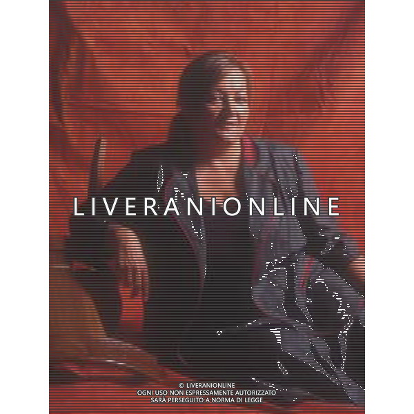 RETROSPETTIVA MARIANNE SAGEBRECHT ATTRICE NELLA FOTO MARIANNE SAGEBRECHT AG ALDO LIVERANI SAS