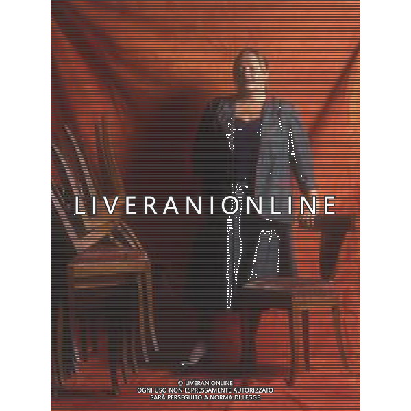 RETROSPETTIVA MARIANNE SAGEBRECHT ATTRICE NELLA FOTO MARIANNE SAGEBRECHT AG ALDO LIVERANI SAS