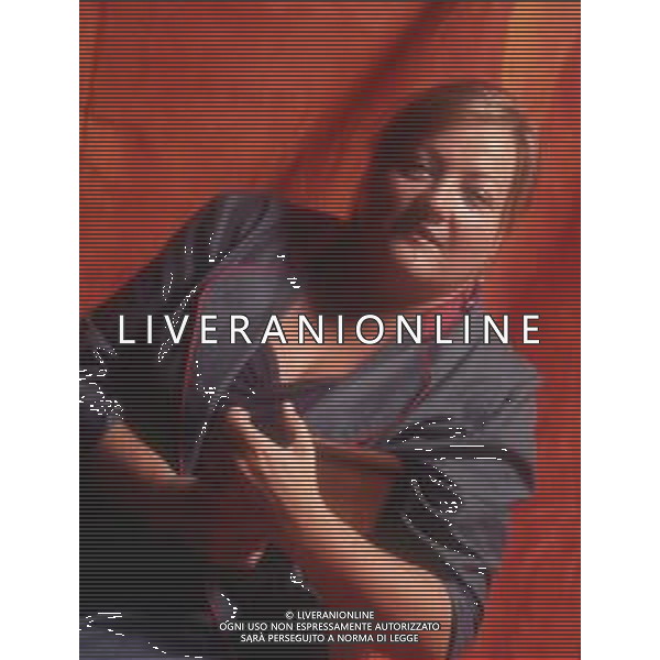 RETROSPETTIVA MARIANNE SAGEBRECHT ATTRICE NELLA FOTO MARIANNE SAGEBRECHT AG ALDO LIVERANI SAS