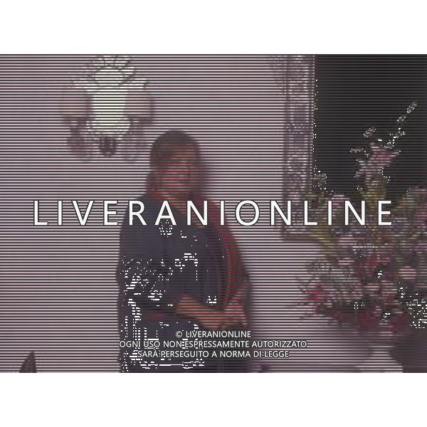 RETROSPETTIVA MARIANNE SAGEBRECHT ATTRICE NELLA FOTO MARIANNE SAGEBRECHT AG ALDO LIVERANI SAS