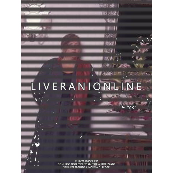 RETROSPETTIVA MARIANNE SAGEBRECHT ATTRICE NELLA FOTO MARIANNE SAGEBRECHT AG ALDO LIVERANI SAS