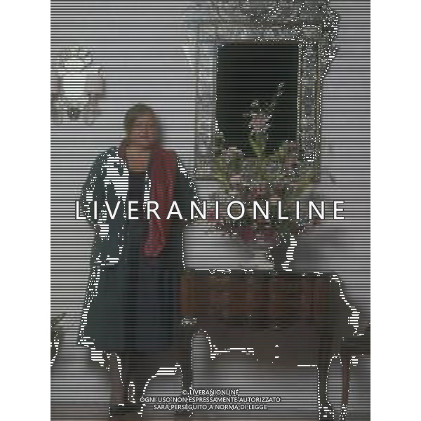RETROSPETTIVA MARIANNE SAGEBRECHT ATTRICE NELLA FOTO MARIANNE SAGEBRECHT AG ALDO LIVERANI SAS