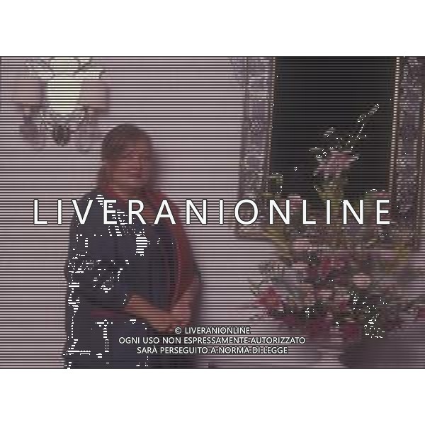 RETROSPETTIVA MARIANNE SAGEBRECHT ATTRICE NELLA FOTO MARIANNE SAGEBRECHT AG ALDO LIVERANI SAS